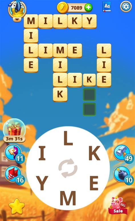 wordalot level 973|Wordalot Level 973 Answers (Android/IOS) .